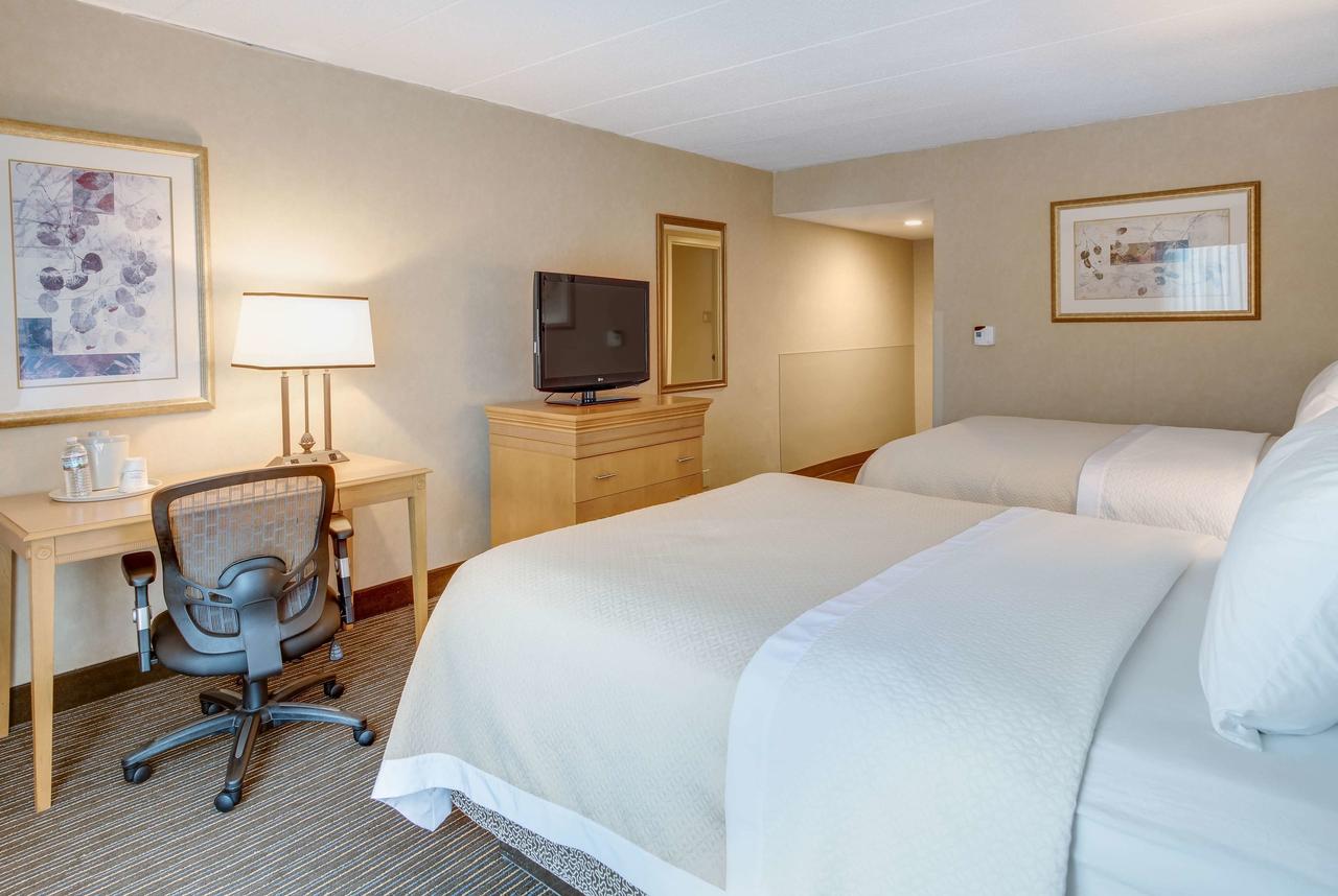 Days Hotel By Wyndham Toms River Jersey Shore - thumb 34