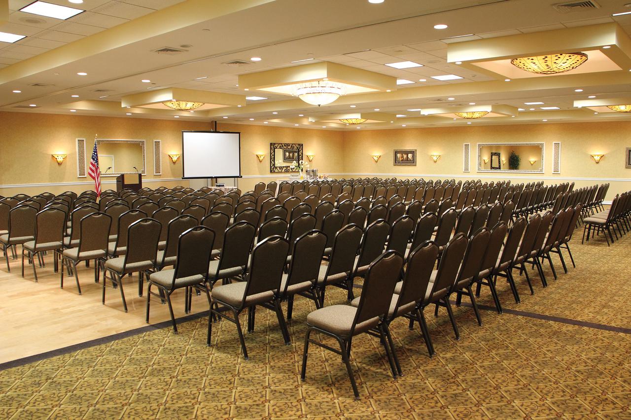 Days Hotel By Wyndham Toms River Jersey Shore - thumb 23