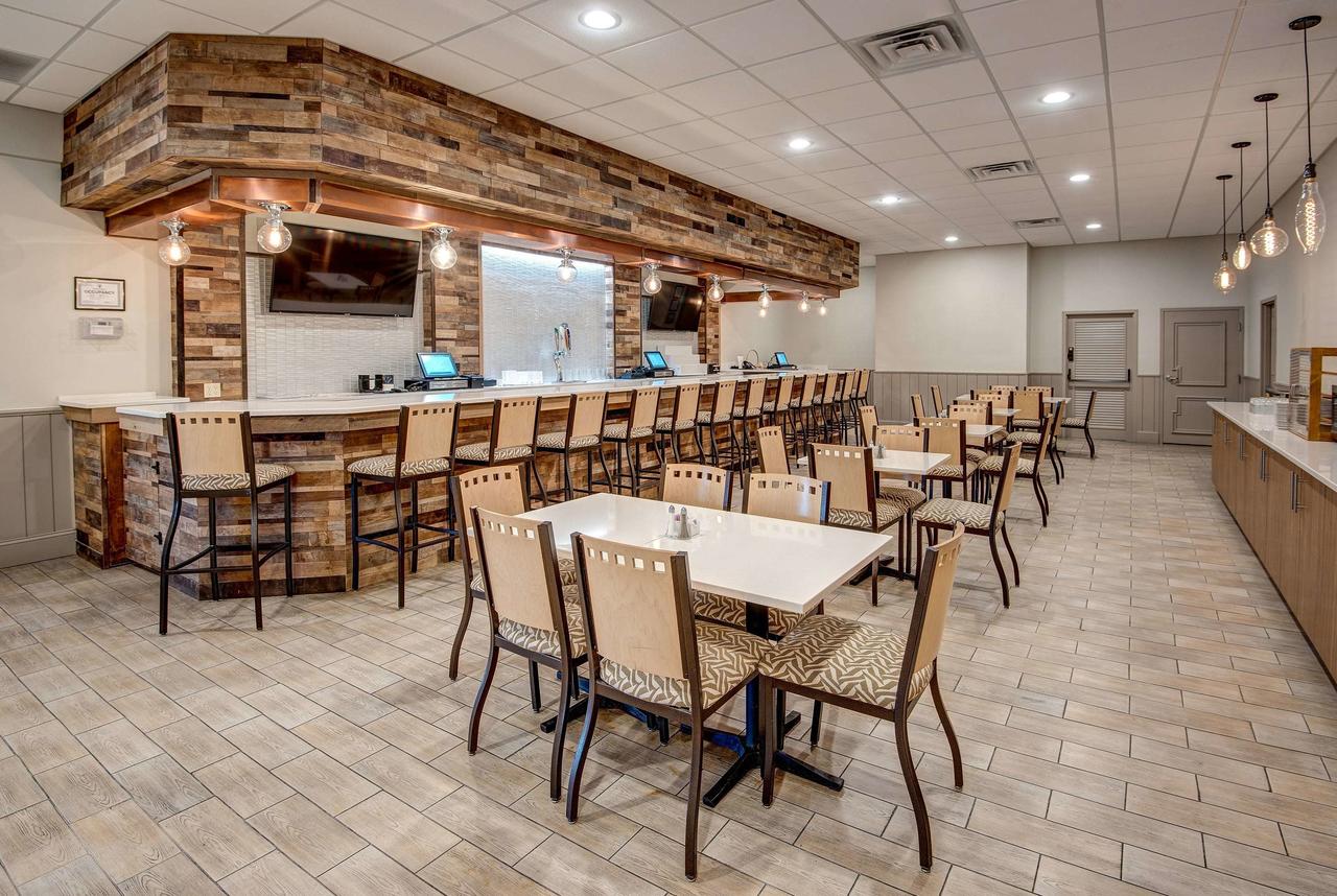 Days Hotel By Wyndham Toms River Jersey Shore - thumb 42