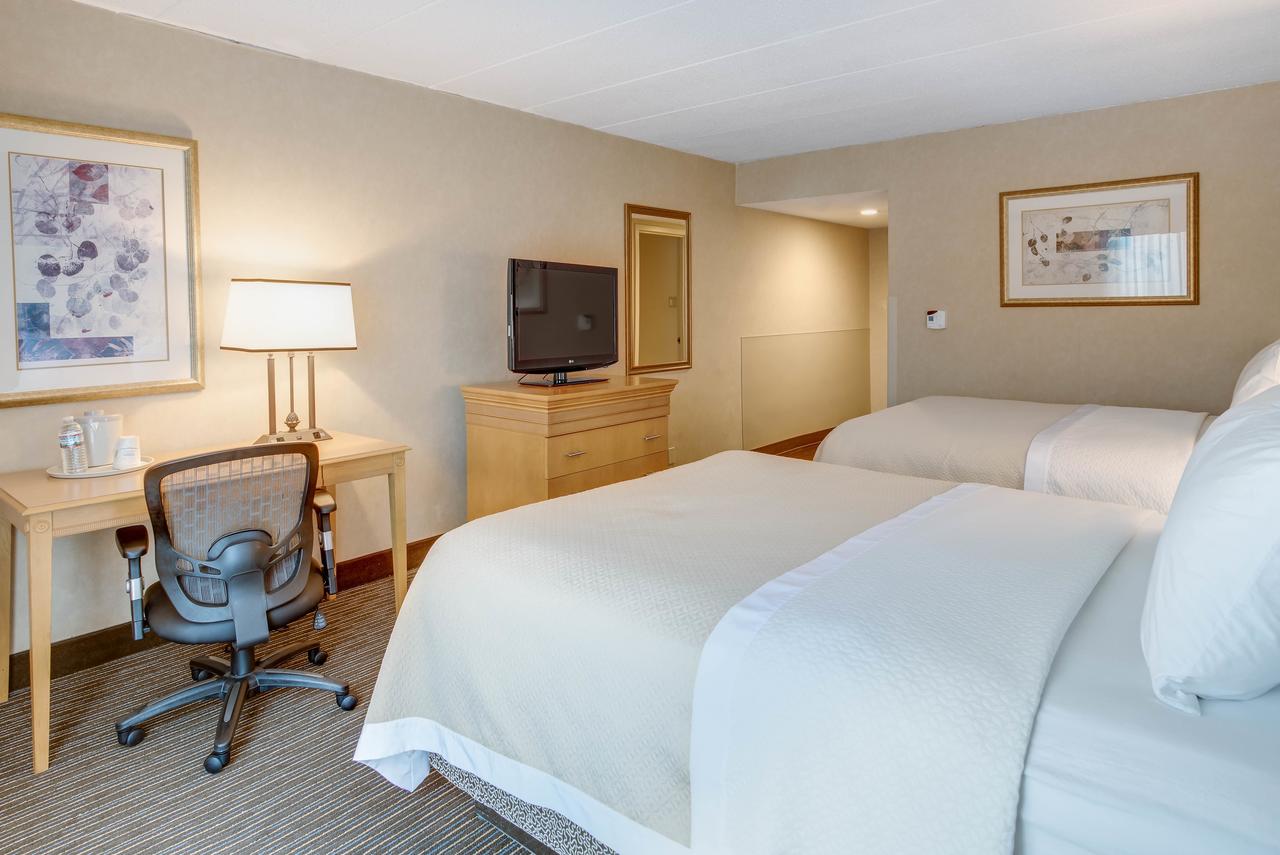 Days Hotel By Wyndham Toms River Jersey Shore - thumb 9