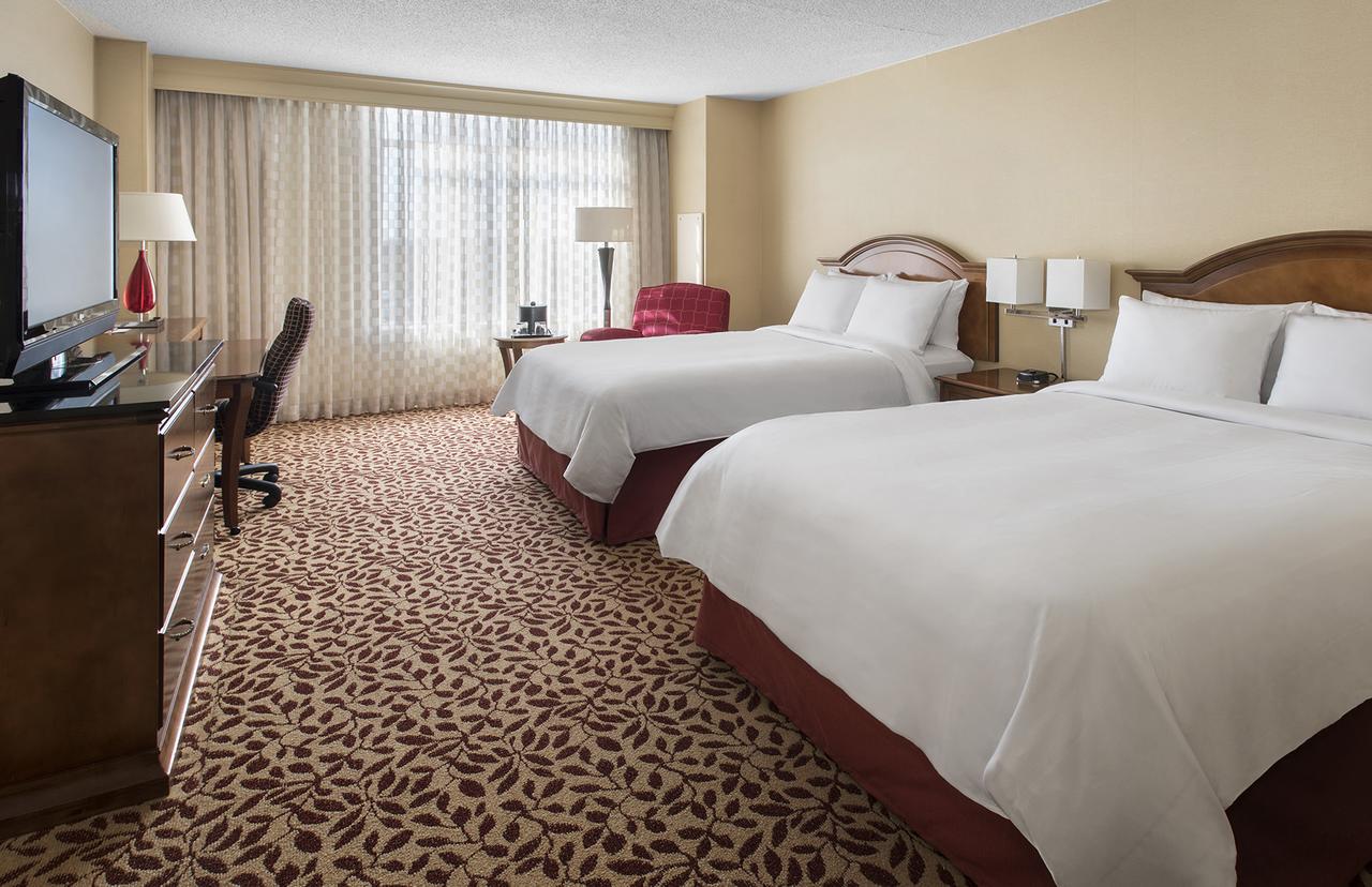 Bridgewater Marriott - thumb 5