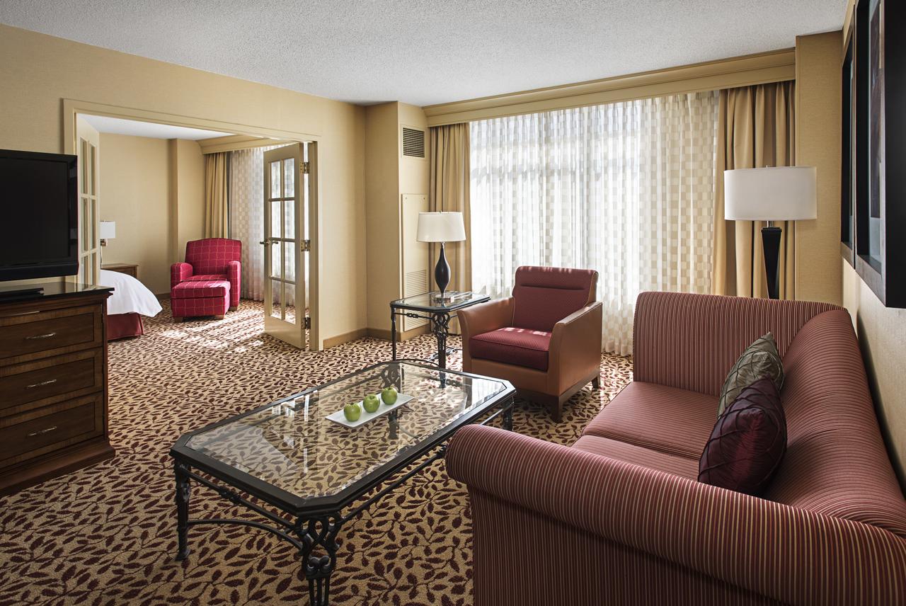 Bridgewater Marriott - thumb 16