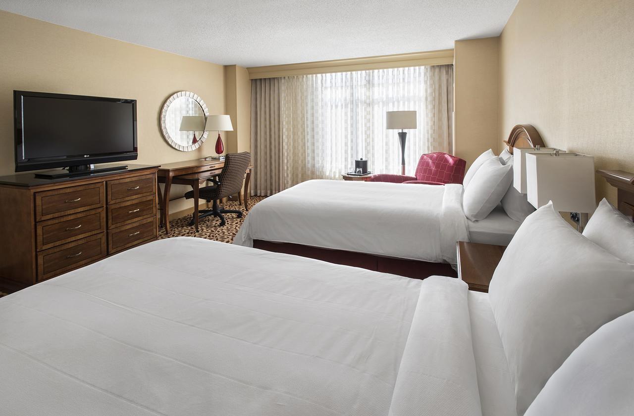 Bridgewater Marriott - thumb 7