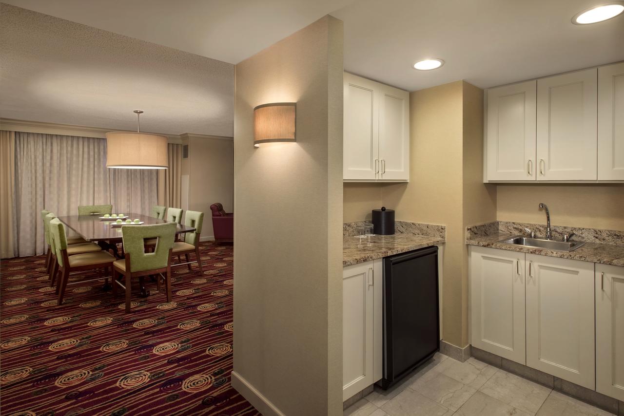 Bridgewater Marriott - thumb 21