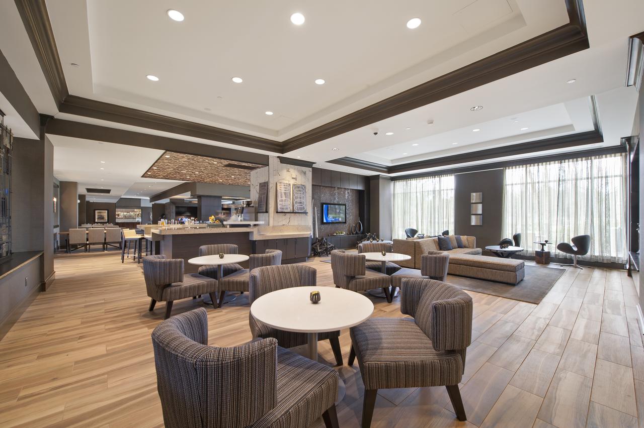 Bridgewater Marriott - thumb 1