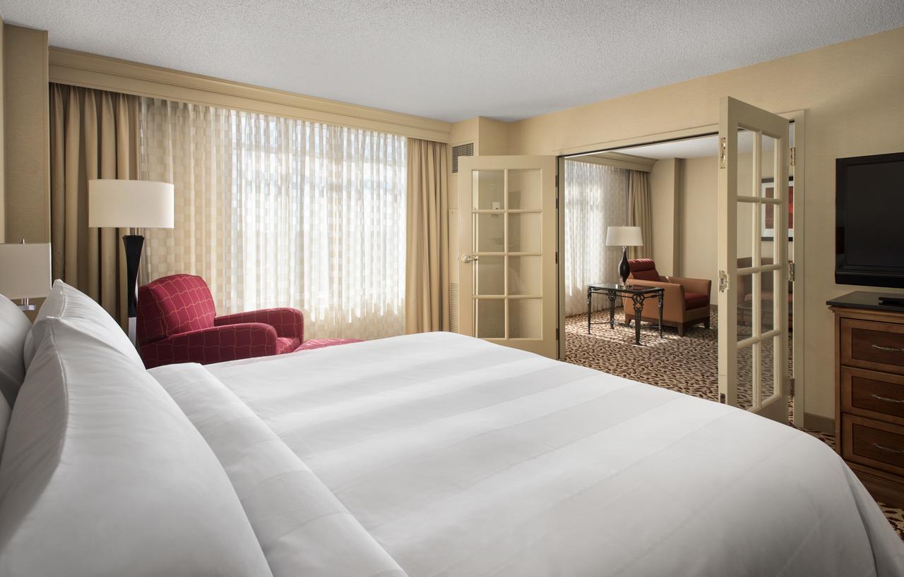 Bridgewater Marriott - thumb 18