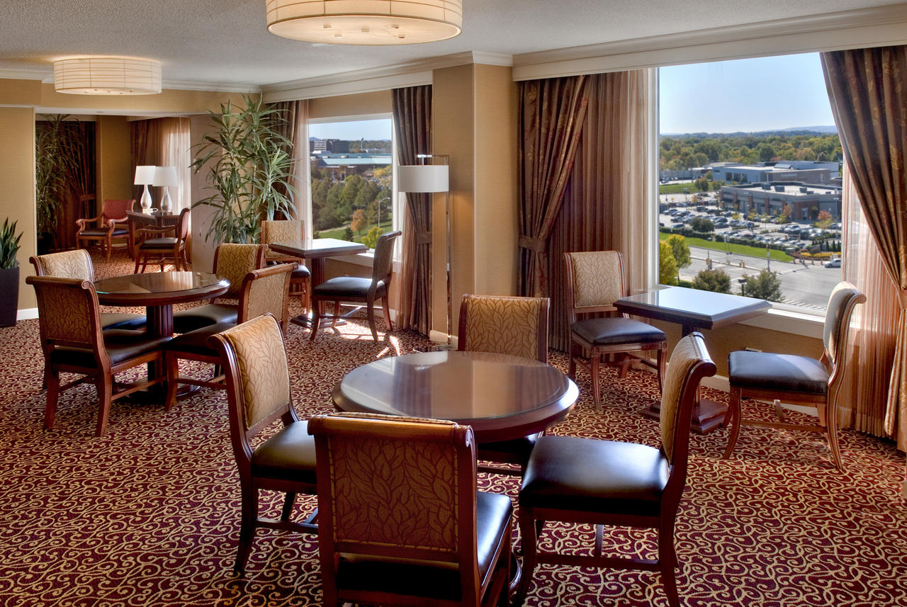 Bridgewater Marriott - thumb 23