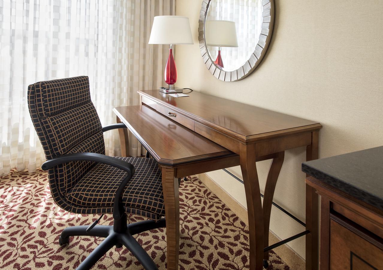 Bridgewater Marriott - thumb 8