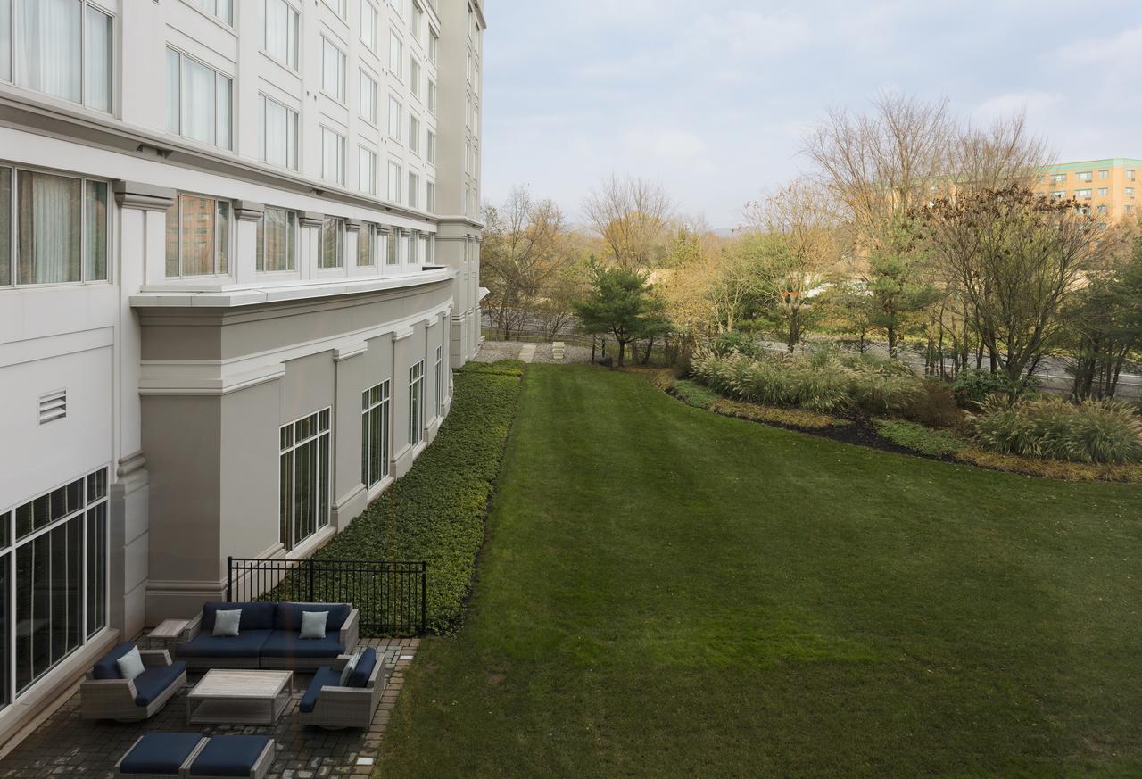 Bridgewater Marriott - thumb 9