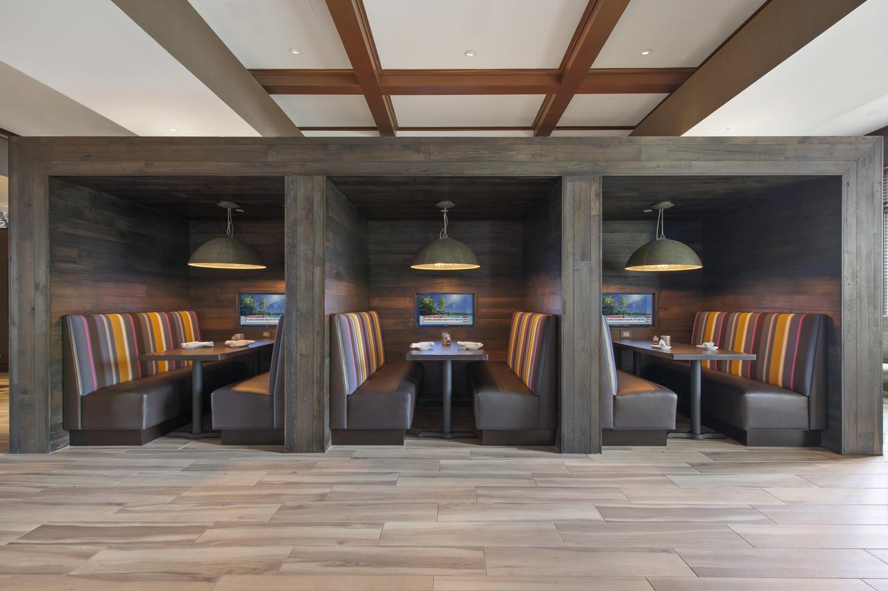 Bridgewater Marriott - thumb 28