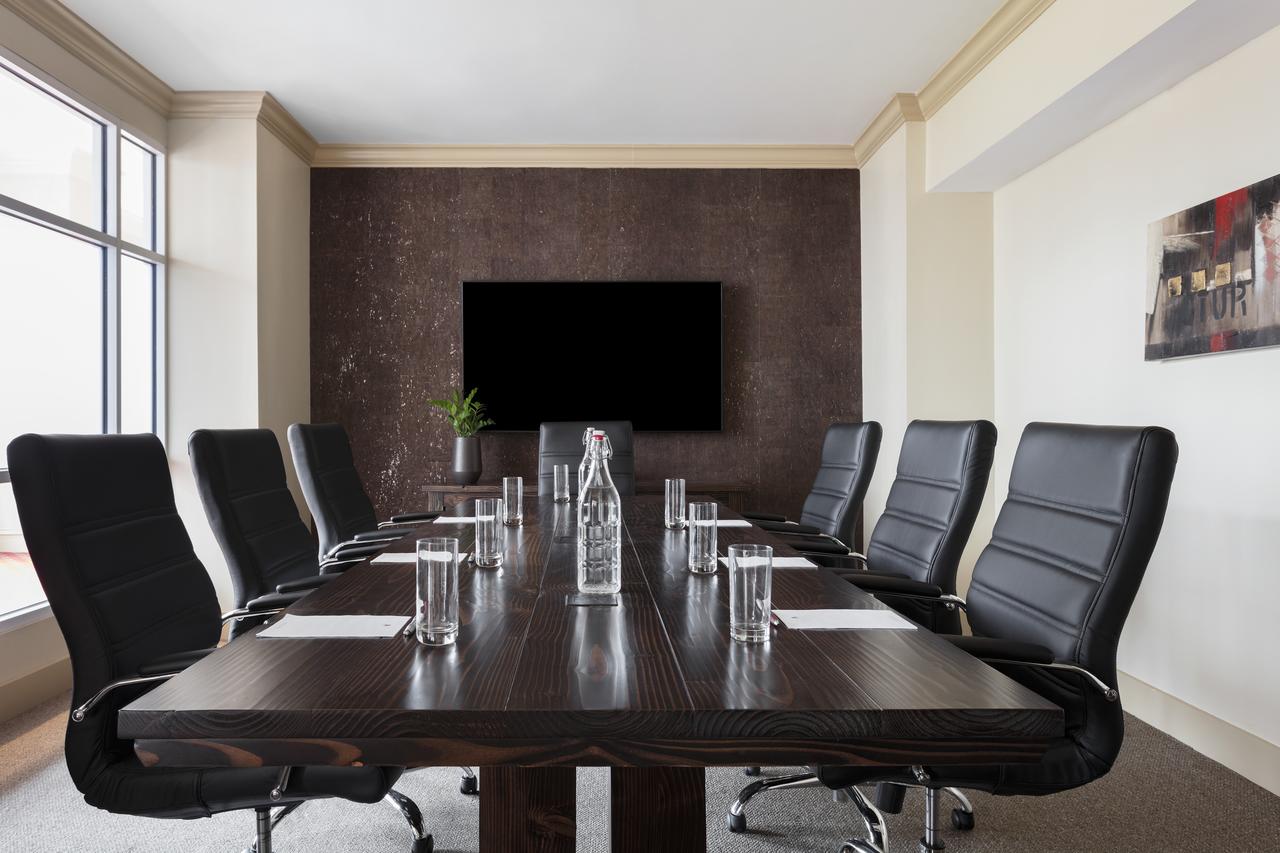 Bridgewater Marriott - thumb 39