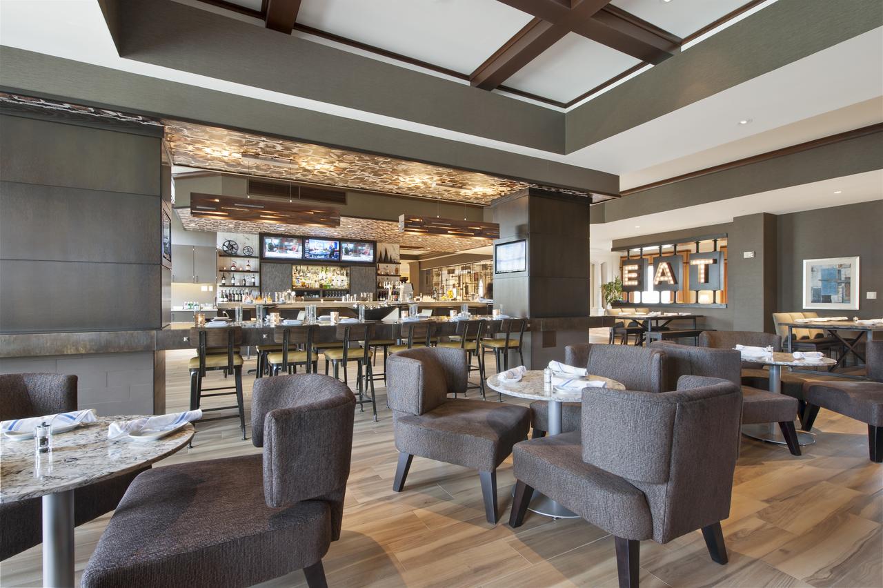 Bridgewater Marriott - thumb 26