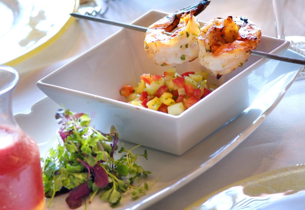 Bridgewater Marriott - thumb 32