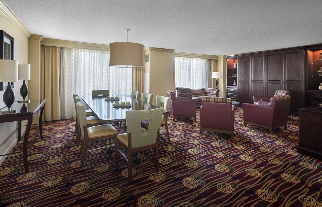 Bridgewater Marriott - thumb 19