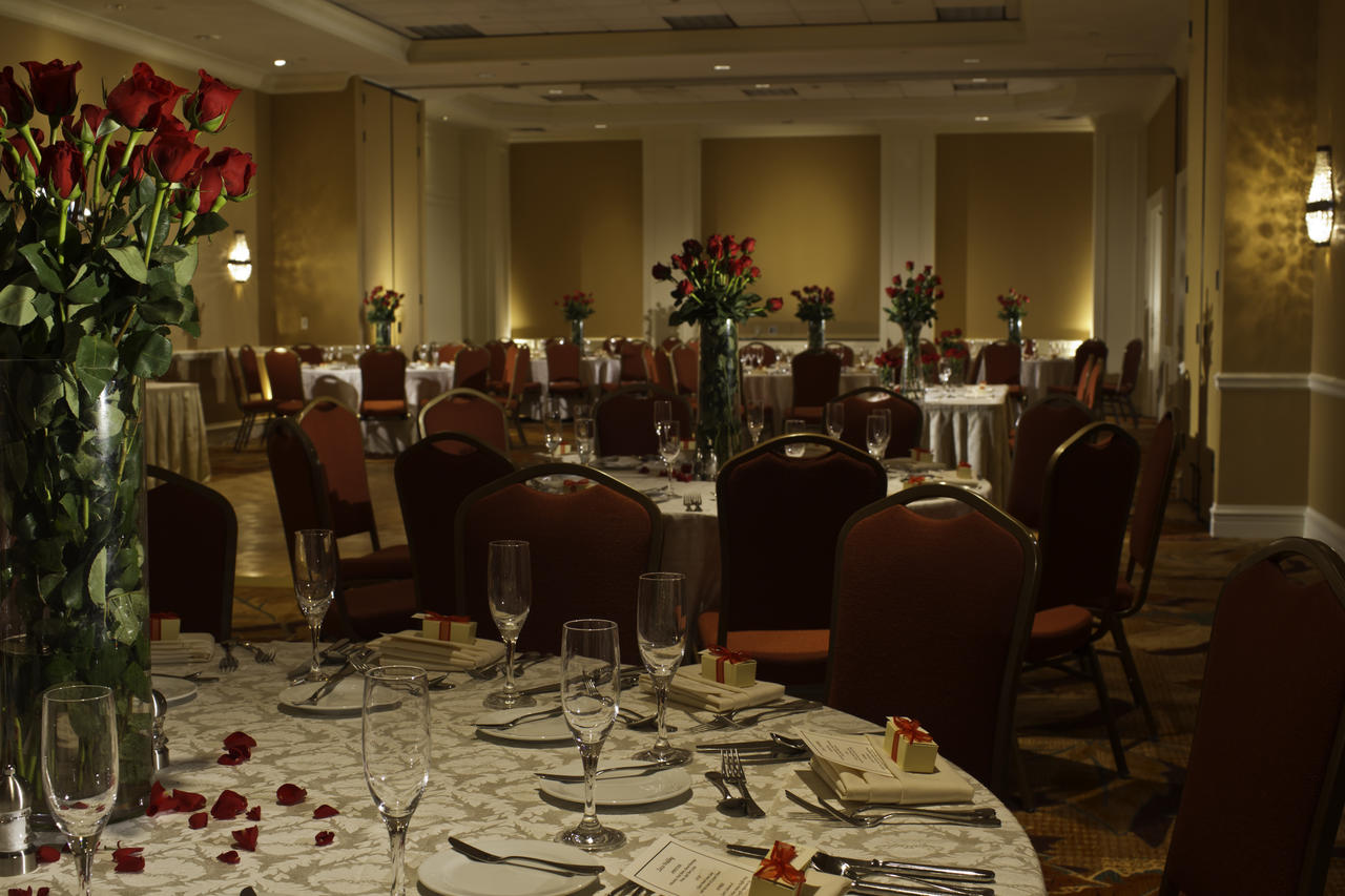 Bridgewater Marriott - thumb 42