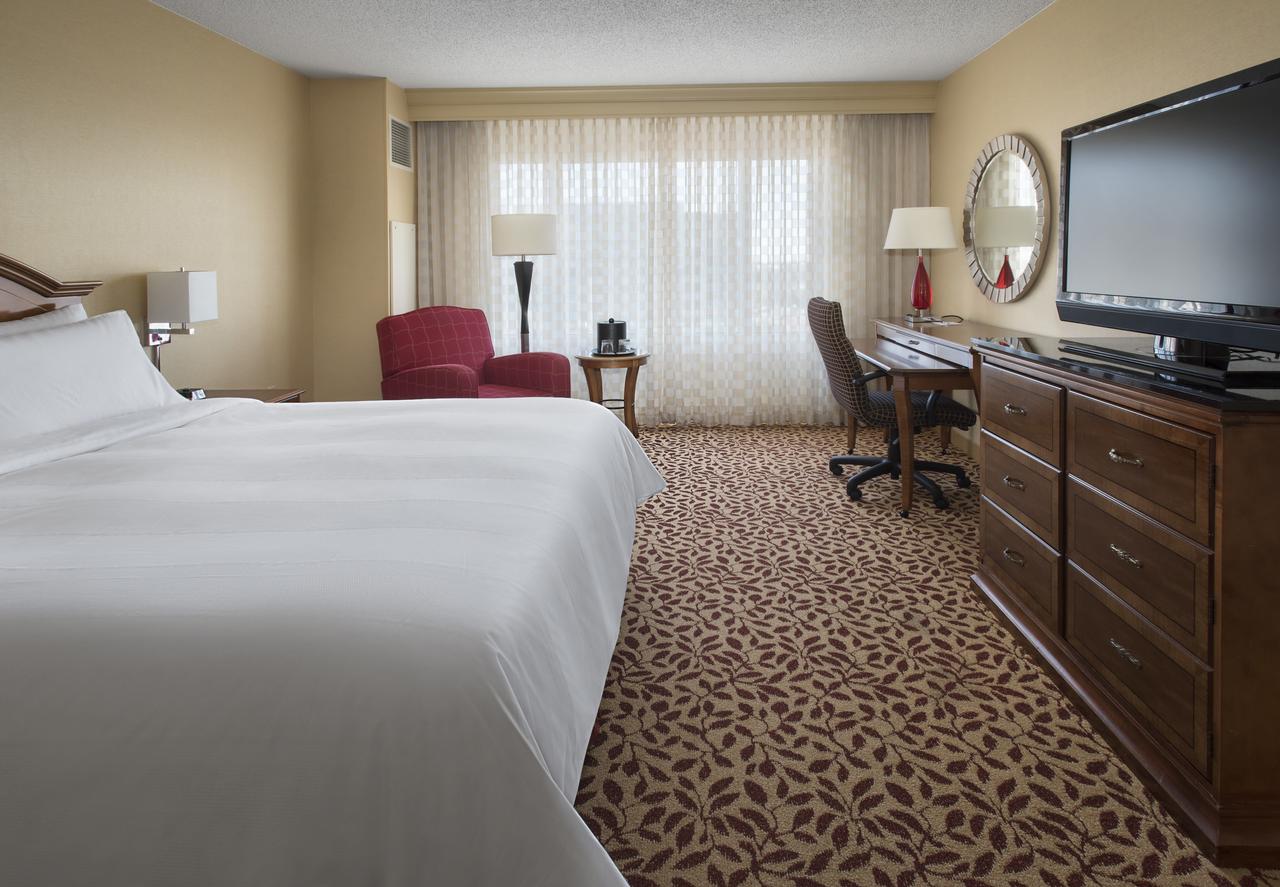 Bridgewater Marriott - thumb 6