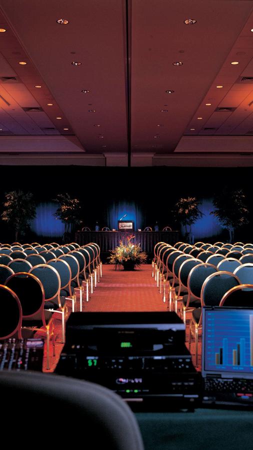 Bridgewater Marriott - thumb 36