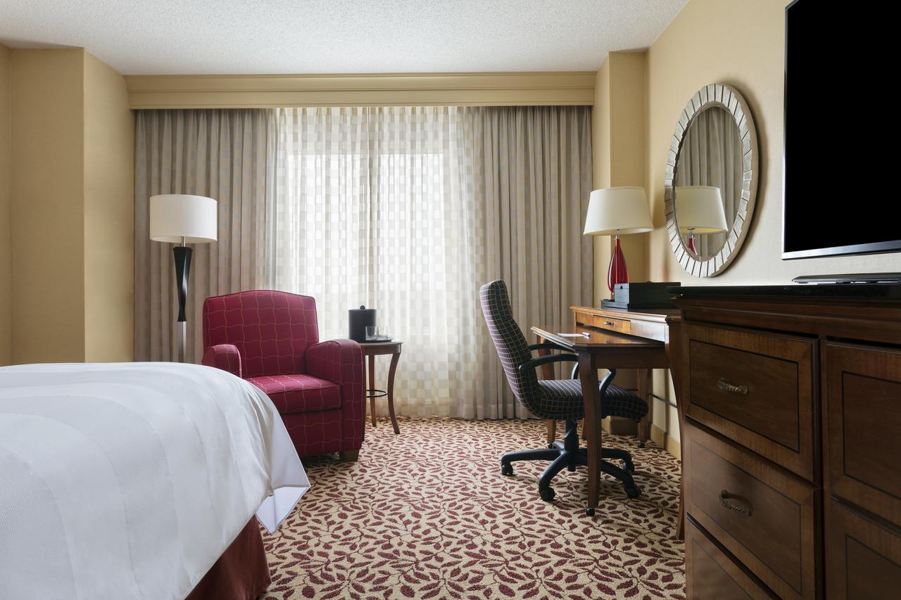 Bridgewater Marriott - thumb 3