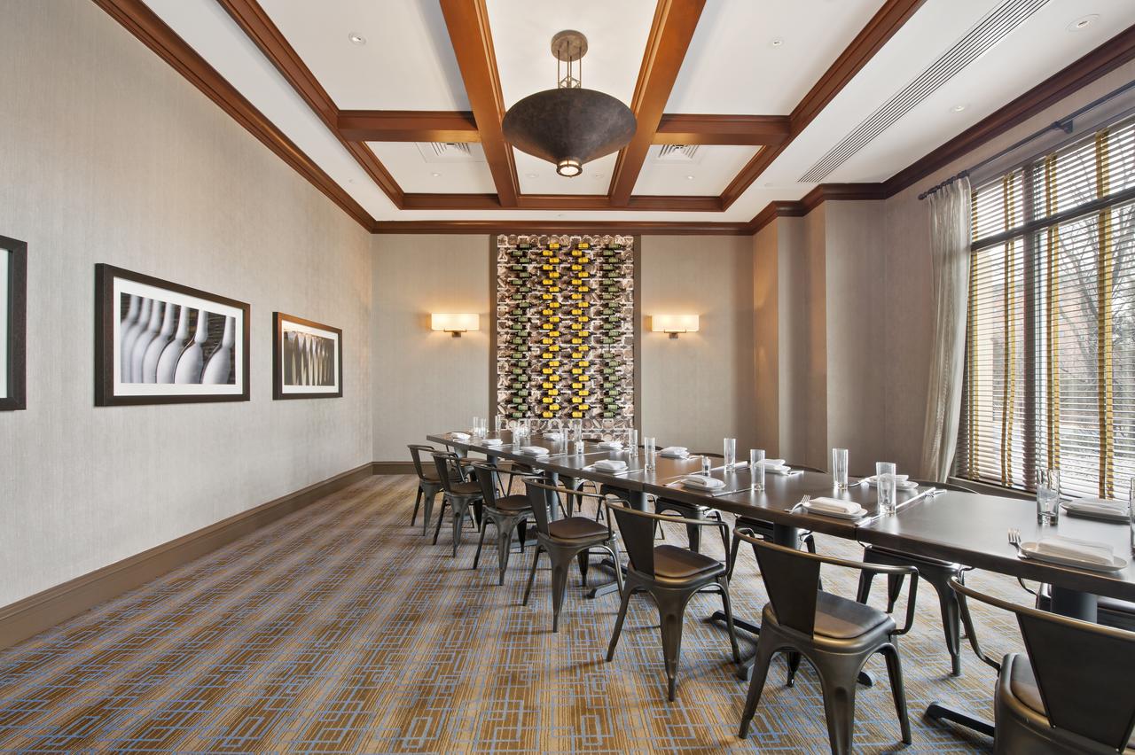 Bridgewater Marriott - thumb 30