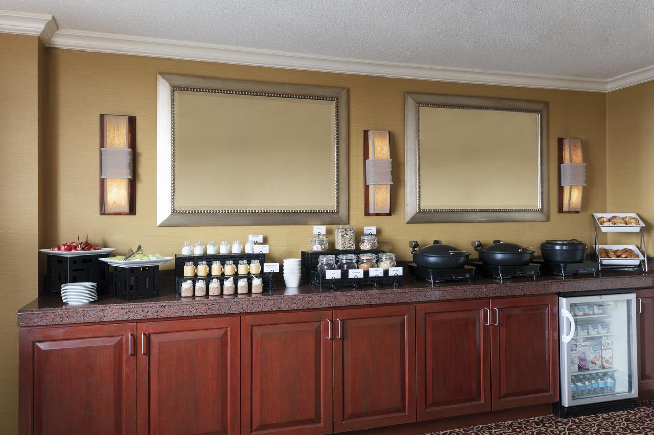 Bridgewater Marriott - thumb 24