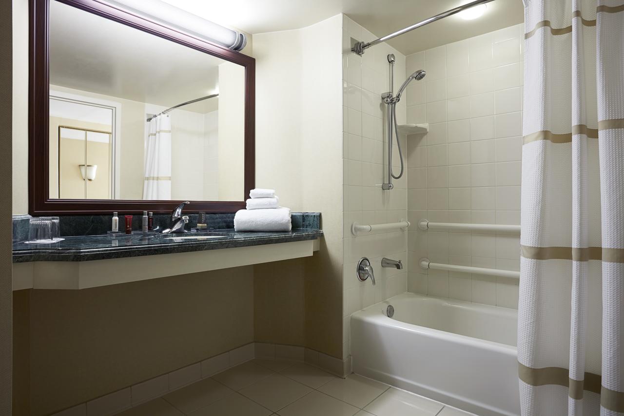 Bridgewater Marriott - thumb 12