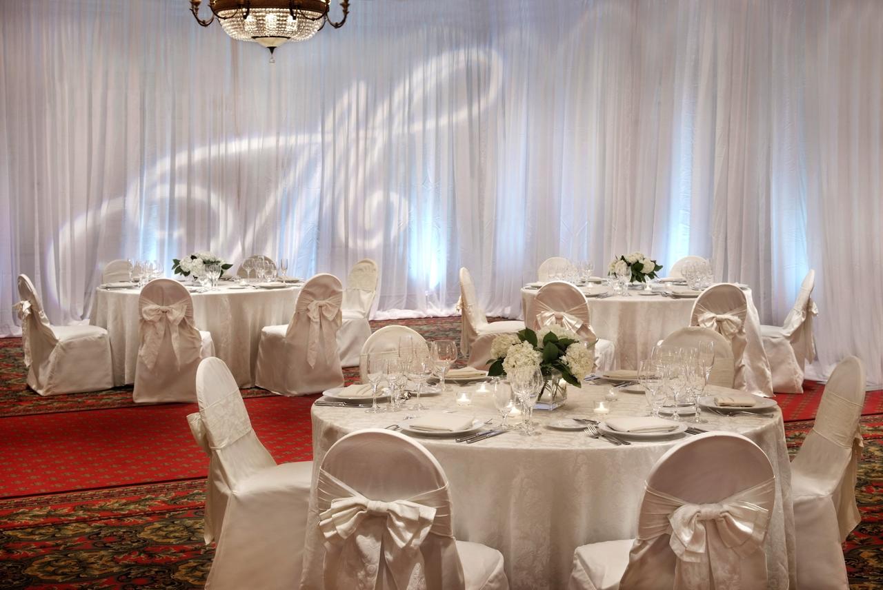 Bridgewater Marriott - thumb 38