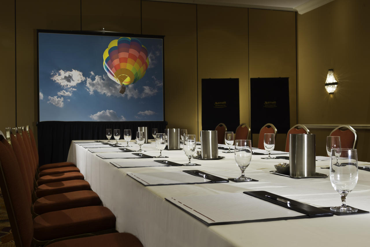 Bridgewater Marriott - thumb 40