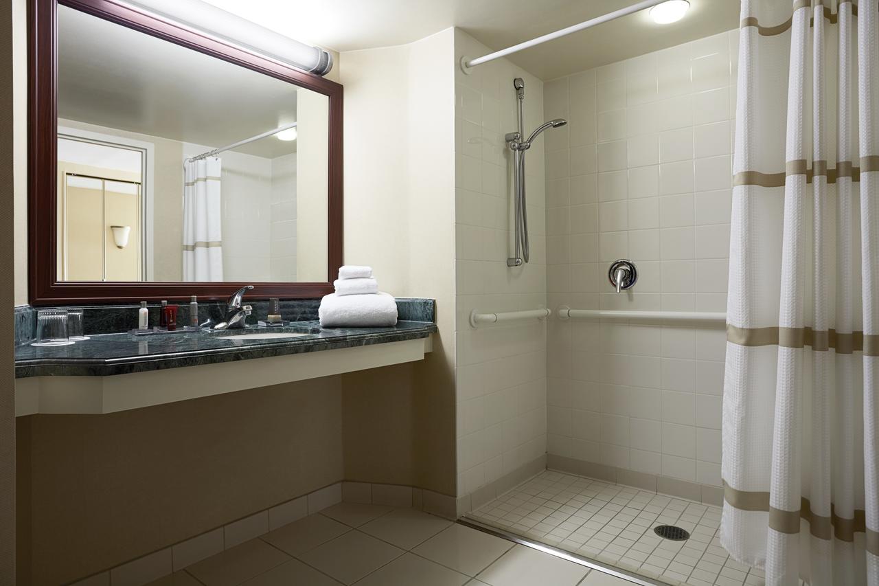 Bridgewater Marriott - thumb 13