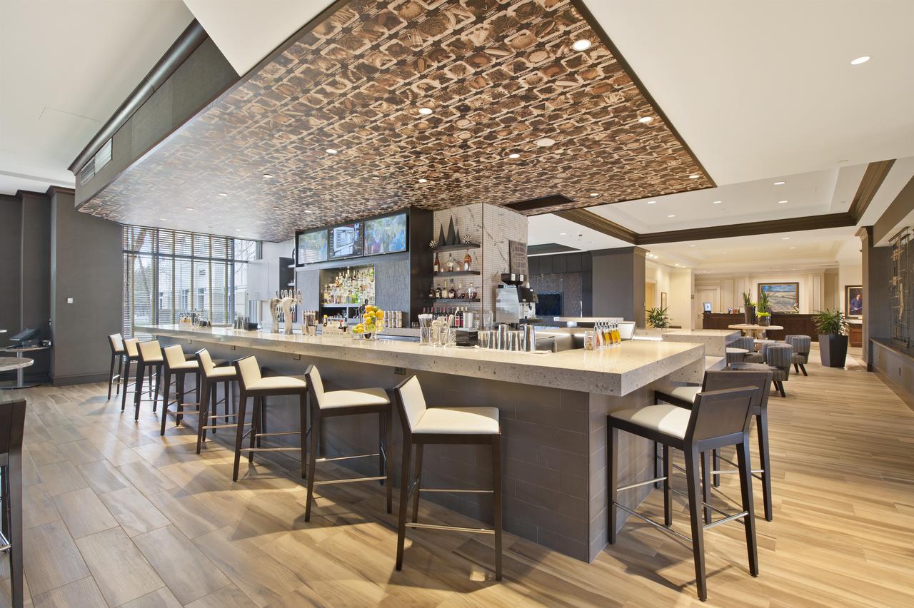 Bridgewater Marriott - thumb 25