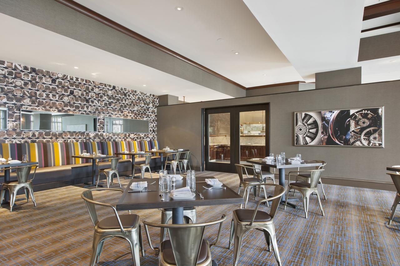 Bridgewater Marriott - thumb 29