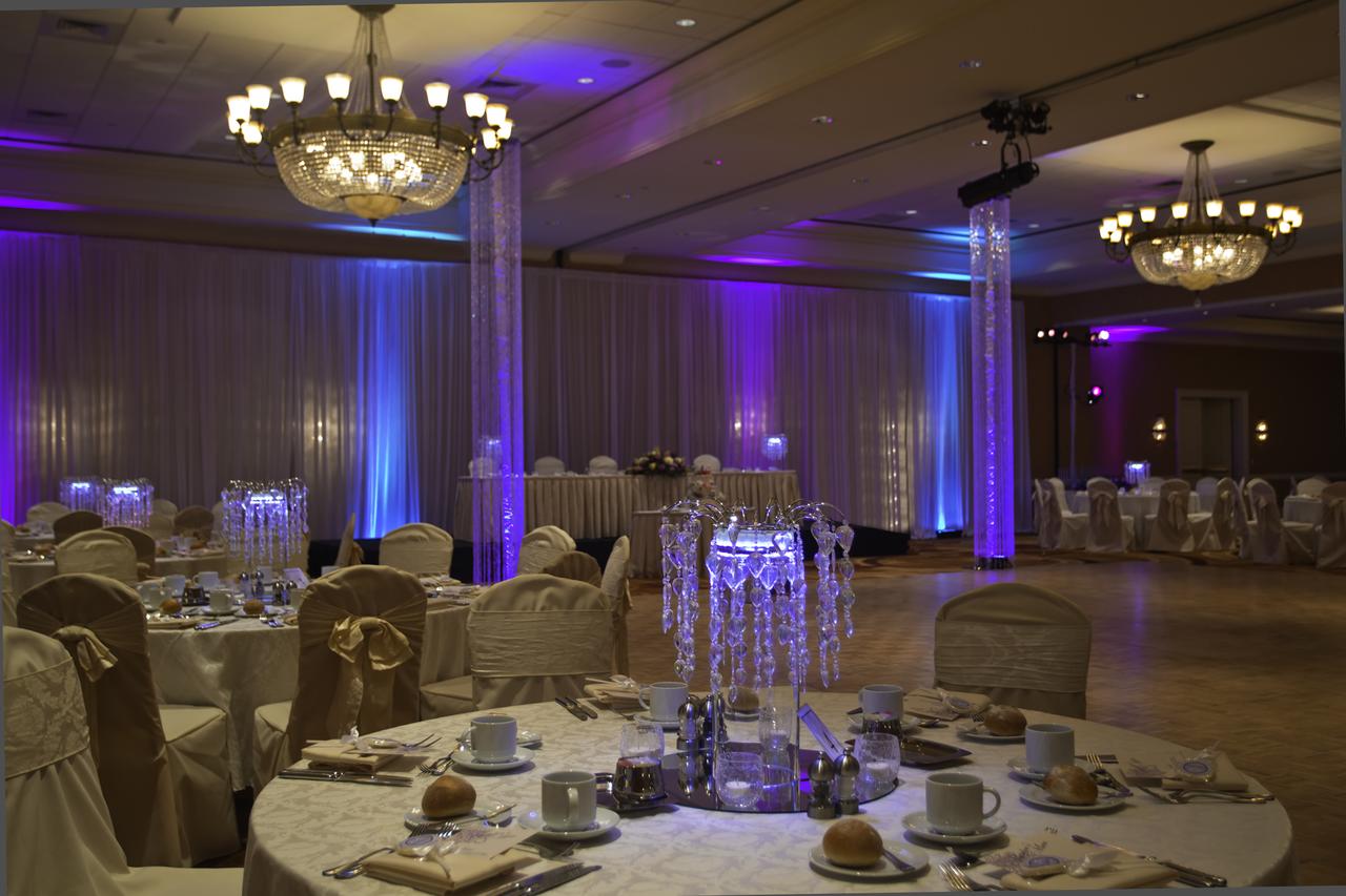 Bridgewater Marriott - thumb 37