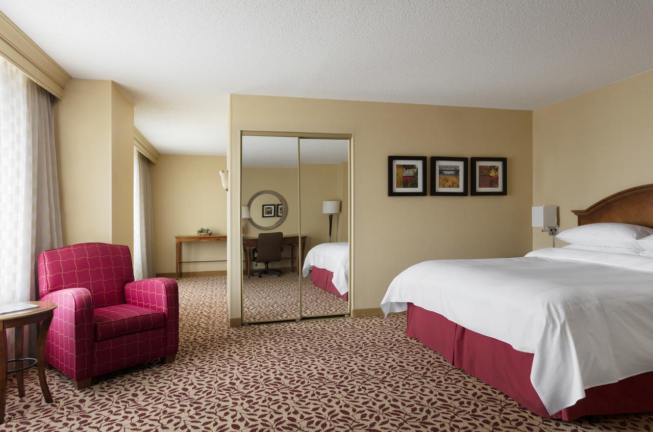 Bridgewater Marriott - thumb 14