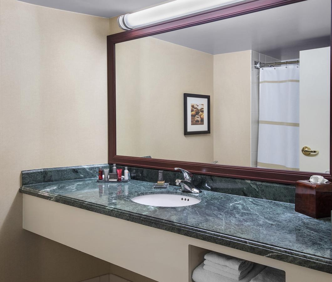 Bridgewater Marriott - thumb 11