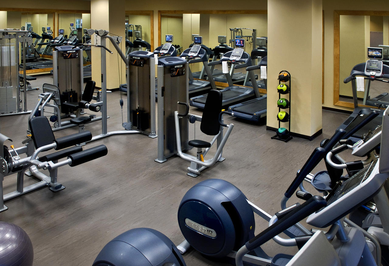 Bridgewater Marriott - thumb 34