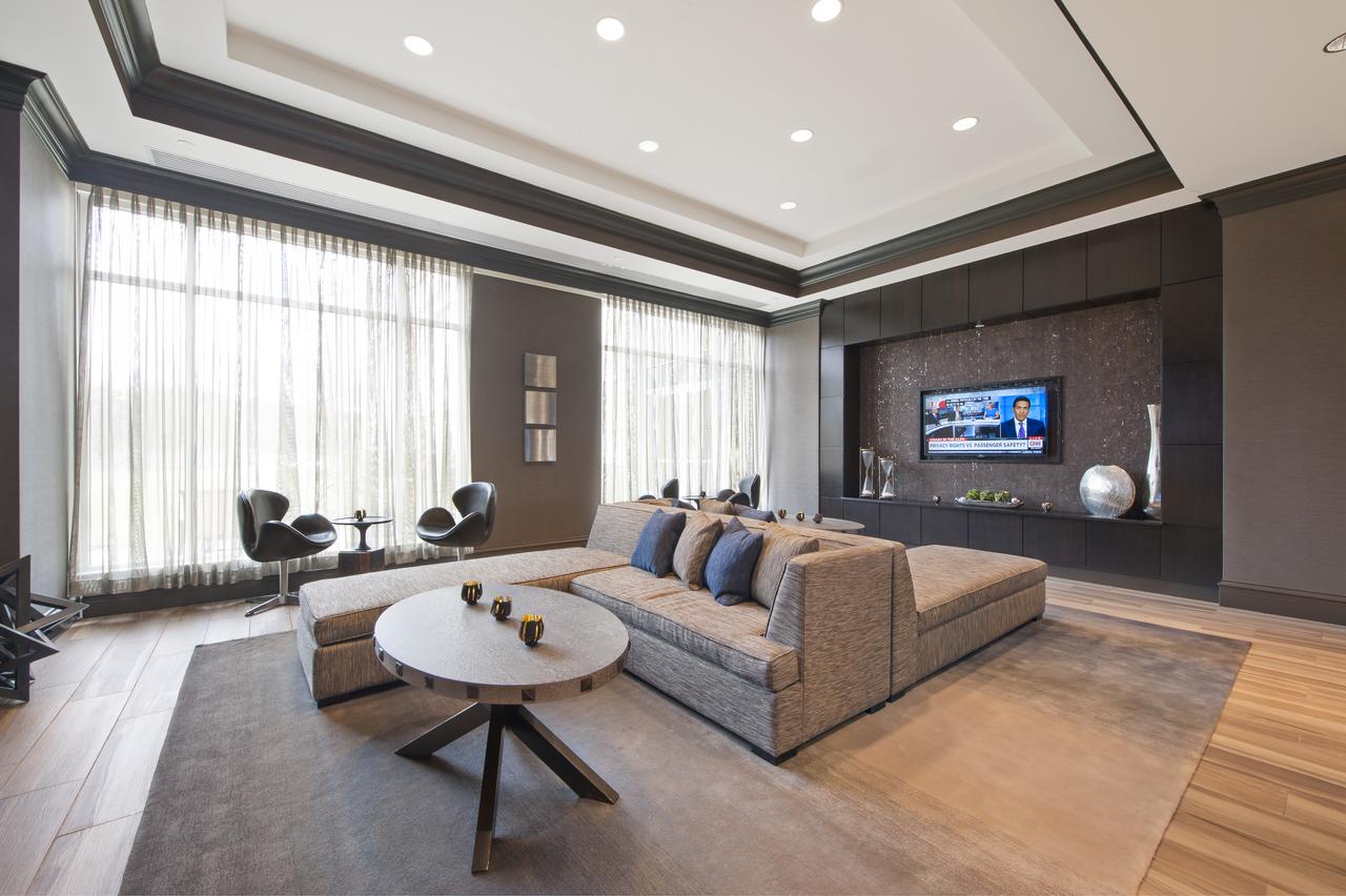 Bridgewater Marriott - thumb 2