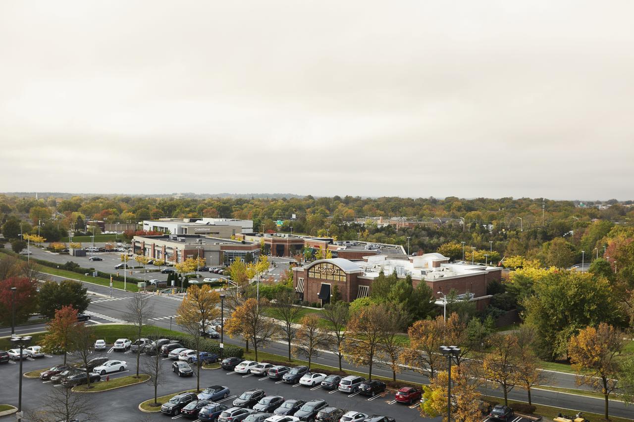 Bridgewater Marriott - thumb 10