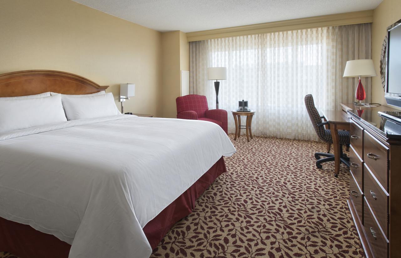 Bridgewater Marriott - thumb 4