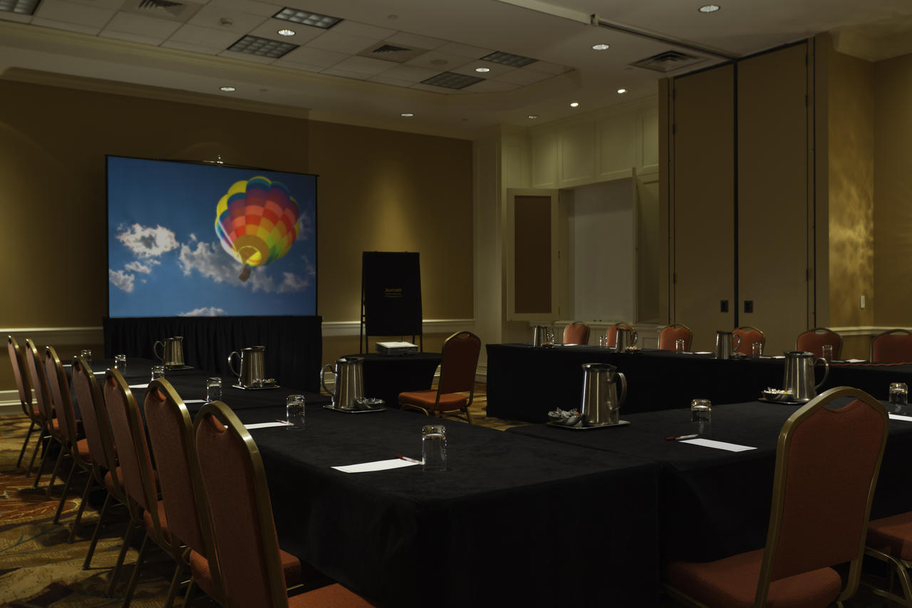 Bridgewater Marriott - thumb 41