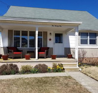 â­ï¸The Lucky 7 Beach Houseâ­ï¸Water viewâ­ï¸4 bedroomâ­ï¸ - Accommodation Seattle