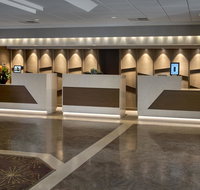 Park Ridge Marriott - Accommodation Seattle