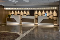 Booking Park-ridge Accommodation Seattle