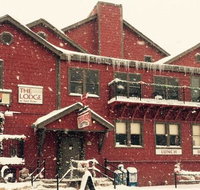 The Lodge at Red River - Accommodation Seattle