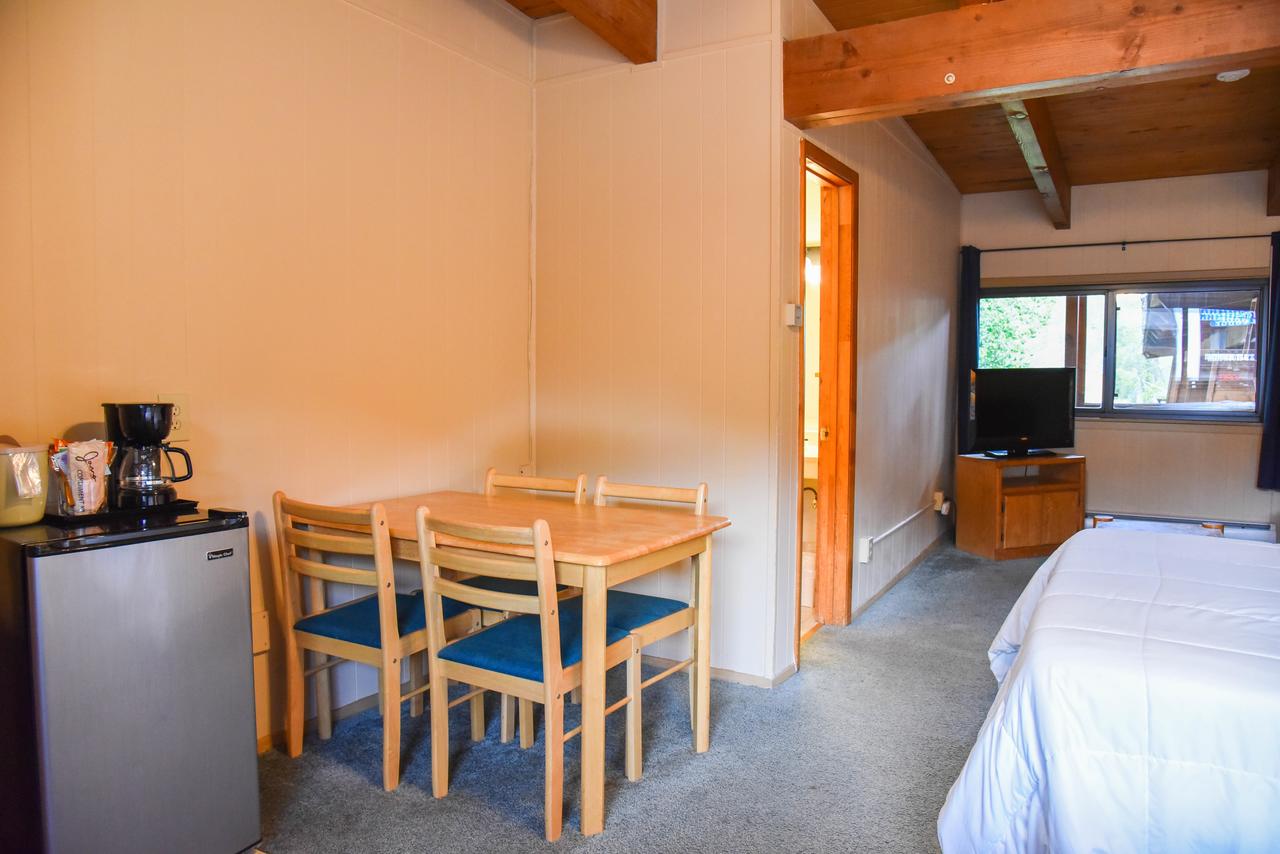 Alpine Lodge - thumb 25