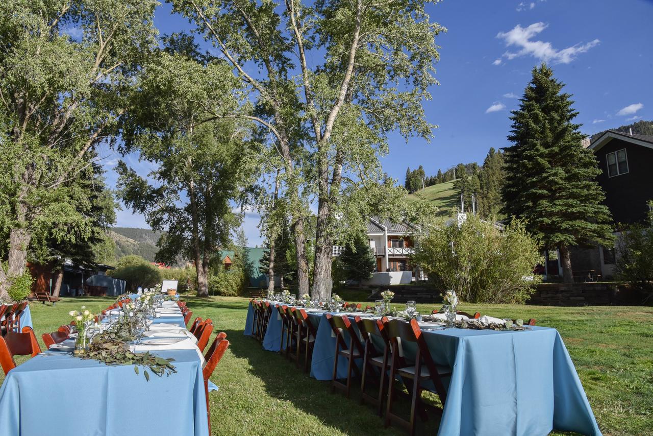 Alpine Lodge - thumb 35