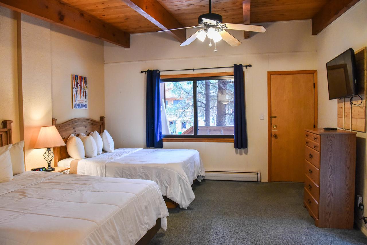 Alpine Lodge - thumb 18