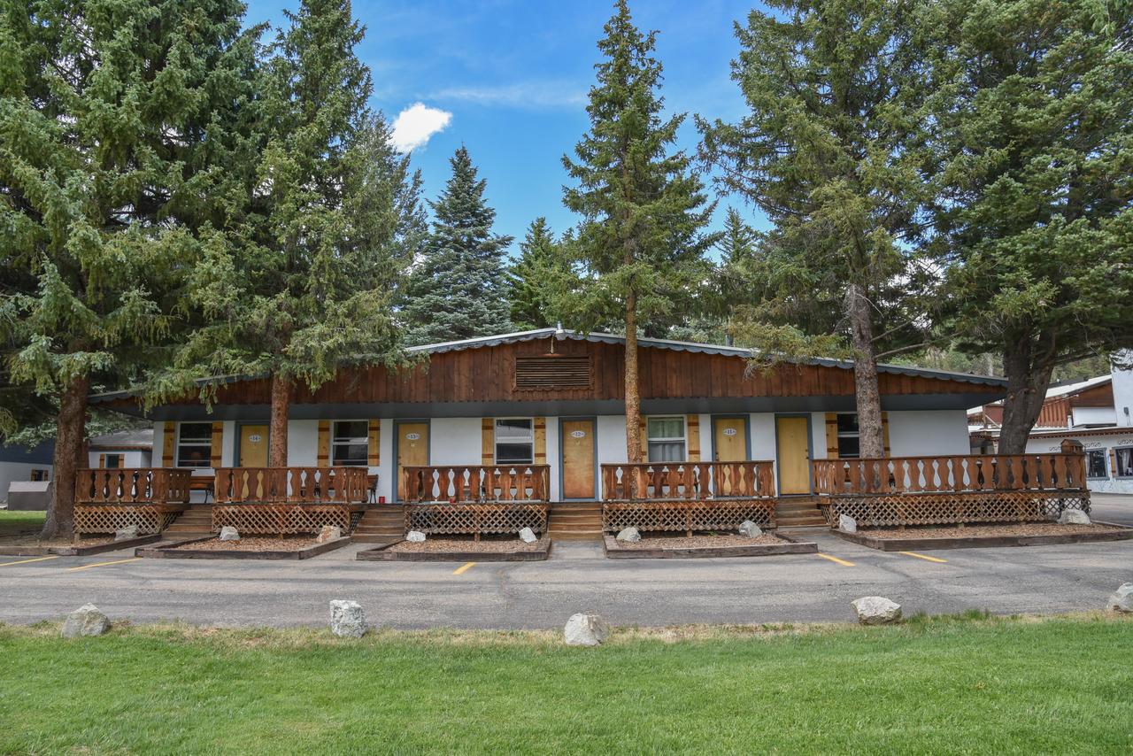 Alpine Lodge - thumb 7