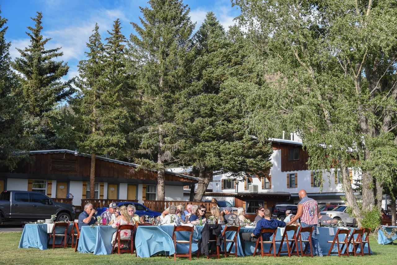 Alpine Lodge - thumb 34