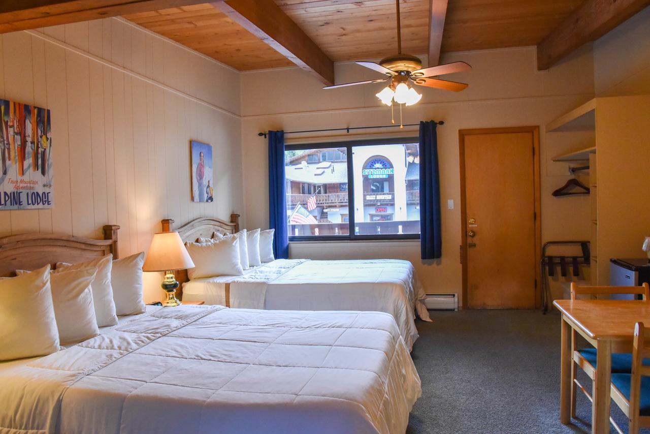 Alpine Lodge - thumb 27