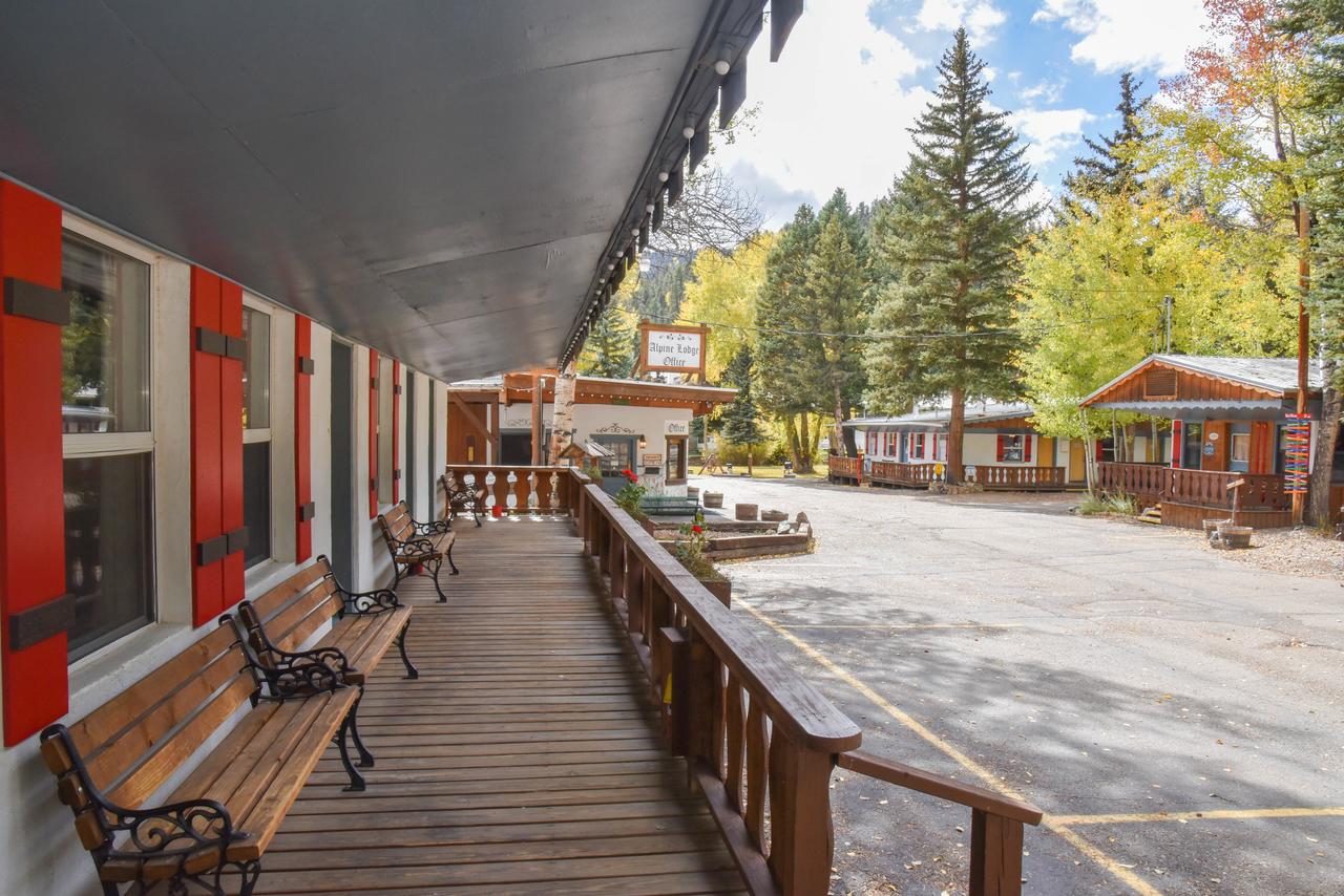 Alpine Lodge - thumb 6