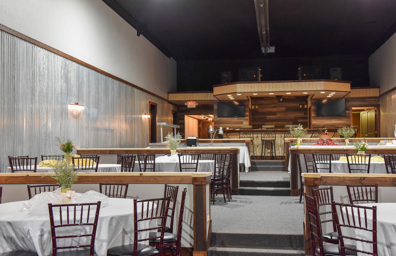 Alpine Lodge - thumb 8